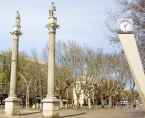 APARTAMENTOS HÉRCULES SEVILLa, Seville